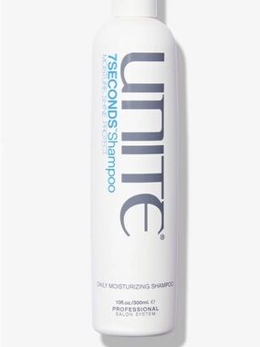 Unite 7SECONDS Daily Moisturizing Shampoo